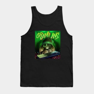 Gremlins Tank Top